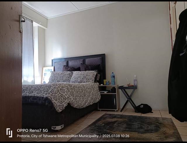 2 BEDROOM APARTMENT FOR SALE IN ARCADIA